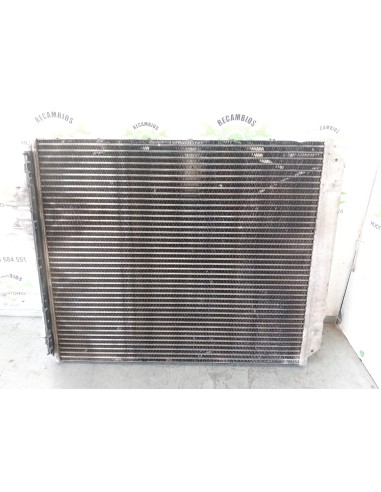 [110168] INTERCOOLER - VOLVO FH 13
