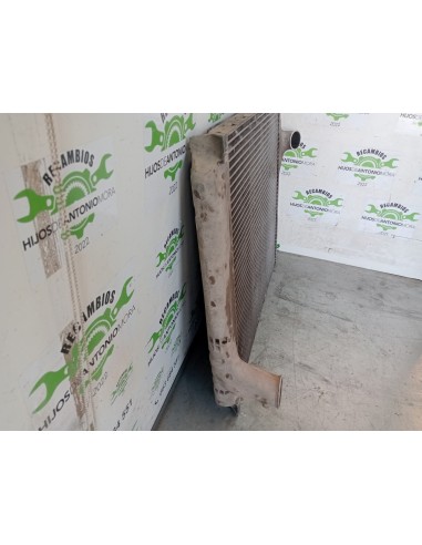 [110168] INTERCOOLER - VOLVO FH 13