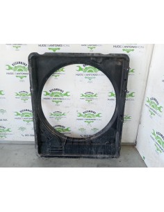 [110167] VOLUTA RADIADOR - VOLVO FH 13 2