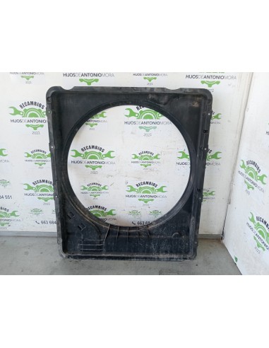 [110167] VOLUTA RADIADOR - VOLVO FH 13