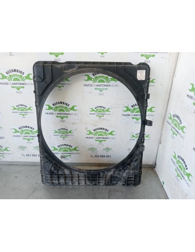 [110167] VOLUTA RADIADOR - VOLVO FH 13