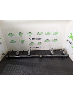 [110166] RAMPA INYECTORA - VOLVO FH 13 2