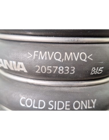 [110162] TUBO INTERCOOLER - SCANIA SERIE 4 (P/R...