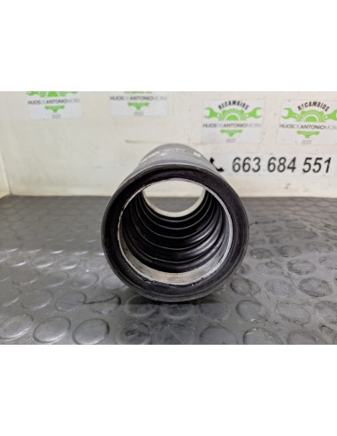 [110162] TUBO INTERCOOLER - SCANIA SERIE 4 (P/R...