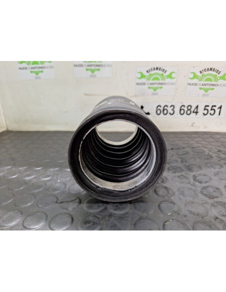 [110162] TUBO INTERCOOLER - SCANIA SERIE 4 (P/R 94 G) (01/1996 - 01/2004)