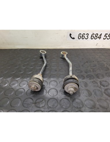 [110161] SOPORTE RADIADOR - NISSAN L - 60.095...