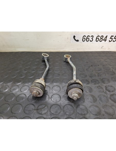 [110161] SOPORTE RADIADOR - NISSAN L - 60.095 (01/1995 - ...)