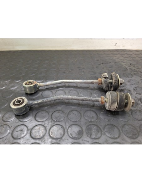 [110161] SOPORTE RADIADOR - NISSAN L - 60.095 (01/1995 - ...)