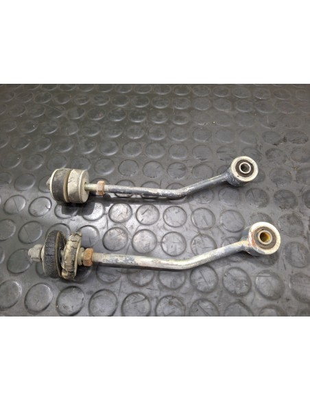 [110161] SOPORTE RADIADOR - NISSAN L - 60.095 (01/1995 - ...)