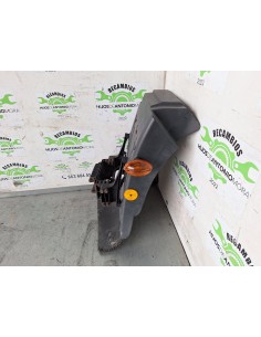 [110158] GUARDABARROS FIJO CABINA DERECHO - IVECO...