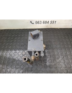 [110157] BOMBA ELEVAR CABINA - SCANIA SERIE 4 (P/R 94 G)...