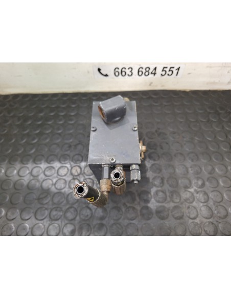 [110157] BOMBA ELEVAR CABINA - SCANIA SERIE 4 (P/R 94 G) (01/1996 - 01/2004)