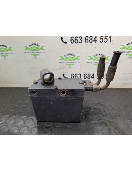 [110157] BOMBA ELEVAR CABINA - SCANIA SERIE 4 (P/R 94 G) (01/1996 - 01/2004)