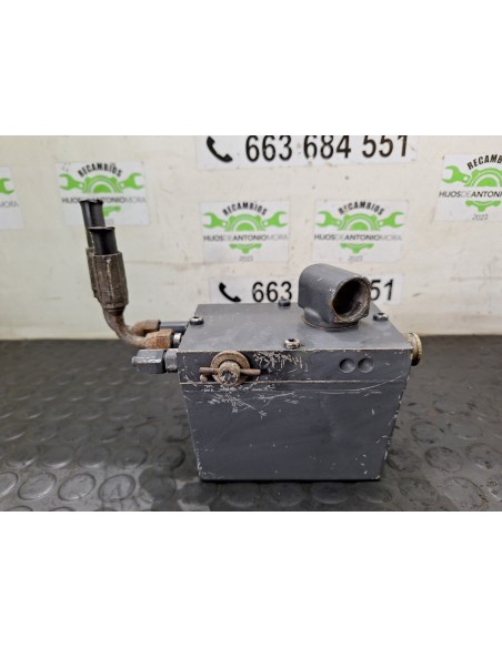 [110157] BOMBA ELEVAR CABINA - SCANIA SERIE 4 (P/R 94 G) (01/1996 - 01/2004)