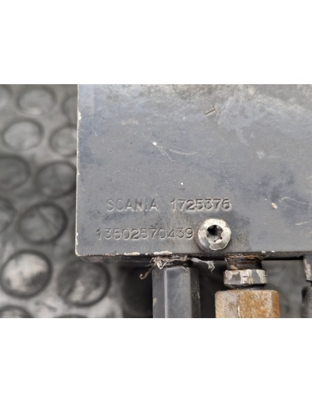 [110157] BOMBA ELEVAR CABINA - SCANIA SERIE 4 (P/R 94 G) (01/1996 - 01/2004)