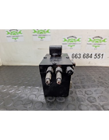 [110156] BOMBA ELEVAR CABINA - RENAULT MAGNUM...