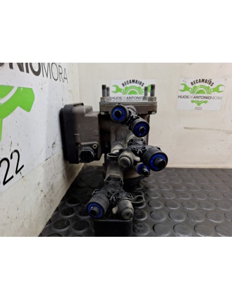 [110155] VALVULA CONTROL REMOLQUE EBS - RENAULT MAGNUM 4XX.18/4XX.26 02 - (01/2001 - 12/2006)