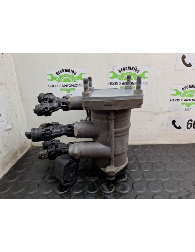 [110155] VALVULA CONTROL REMOLQUE EBS - RENAULT...