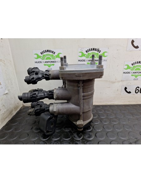 [110155] VALVULA CONTROL REMOLQUE EBS - RENAULT MAGNUM 4XX.18/4XX.26 02 - (01/2001 - 12/2006)