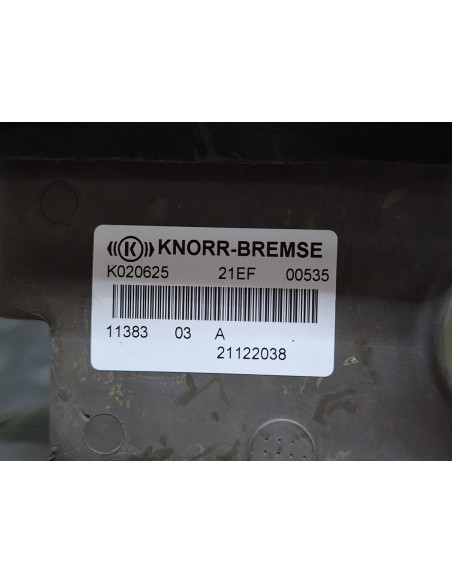 [110155] VALVULA CONTROL REMOLQUE EBS - RENAULT MAGNUM 4XX.18/4XX.26 02 - (01/2001 - 12/2006)