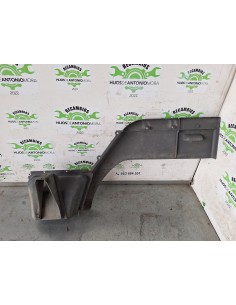 [110153] GUARDABARROS BAJO CABINA DERECHO - NISSAN ECO -...