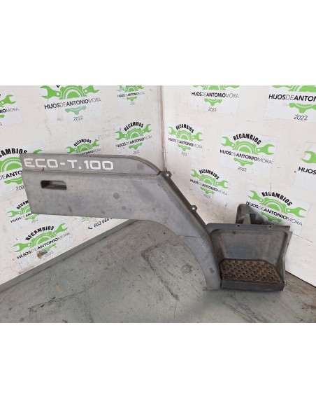[110153] GUARDABARROS BAJO CABINA DERECHO - NISSAN ECO - T 100.45/78 KW/E2 (01/1996 - ...)