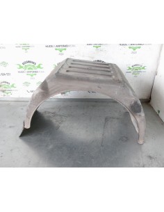 [110150] GUARDABARRO TRASERO - NISSAN CABSTAR E (01/2002... 2