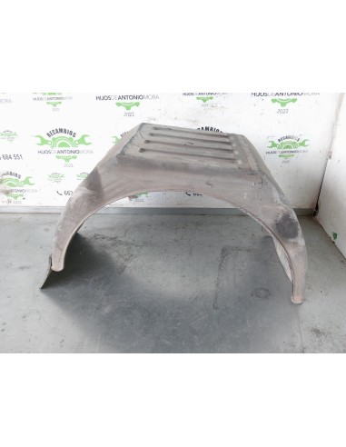 [110150] GUARDABARRO TRASERO - NISSAN CABSTAR E...