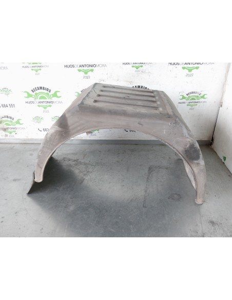 [110150] GUARDABARRO TRASERO - NISSAN CABSTAR E (01/2002 - 12/2003)