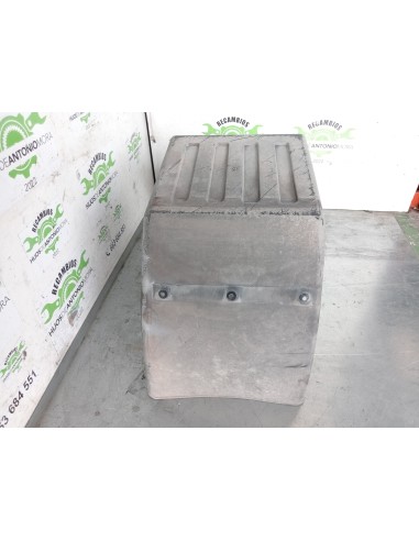 [110150] GUARDABARRO TRASERO - NISSAN CABSTAR E...