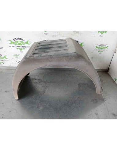 [110149] GUARDABARRO TRASERO - NISSAN CABSTAR E...