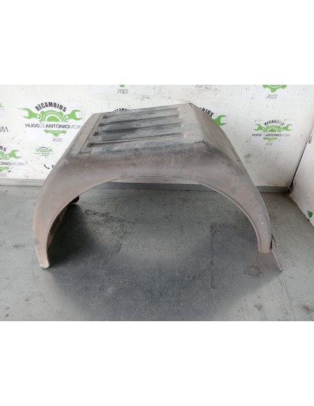 [110149] GUARDABARRO TRASERO - NISSAN CABSTAR E (01/2002 - 12/2003)