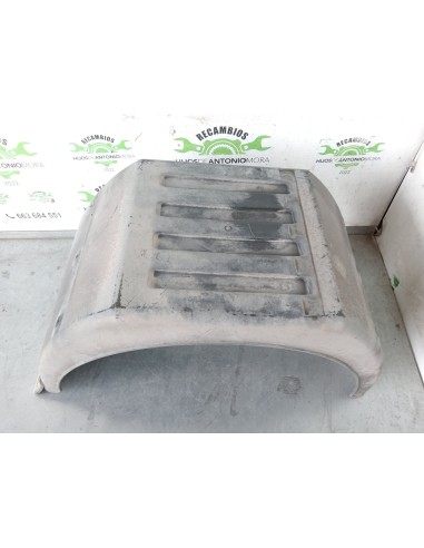 [110149] GUARDABARRO TRASERO - NISSAN CABSTAR E...