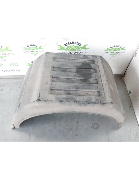 [110149] GUARDABARRO TRASERO - NISSAN CABSTAR E (01/2002 - 12/2003)