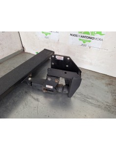 [110148] PARAGOLPES TRASERO - MERCEDES SPRINTER 02.00 -...