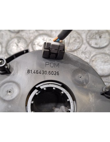 [110144] ANILLO AIRBAG - MAN TGX 35.XXX...