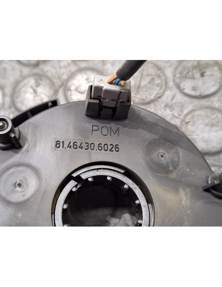 [110144] ANILLO AIRBAG - MAN TGX 35.XXX (01/2007 - ...)