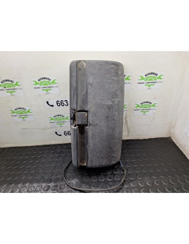 [110143] ESPEJO IZQUIERDO - MAN LE 140