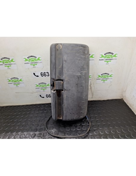 [110143] ESPEJO IZQUIERDO - MAN LE 140