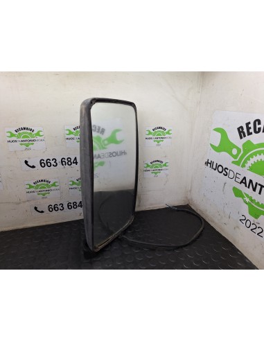 [110143] ESPEJO IZQUIERDO - MAN LE 140