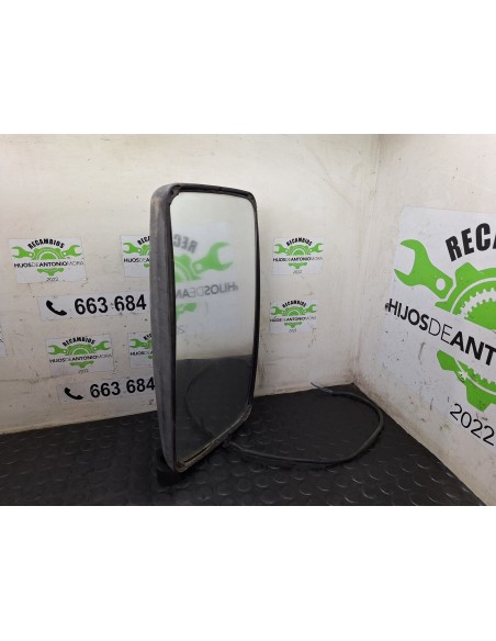 [110143] ESPEJO IZQUIERDO - MAN LE 140