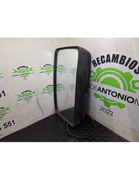 [110143] ESPEJO IZQUIERDO - MAN LE 140