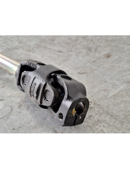 [110141] CAÑA DIRECCION - MAN TGX 35.XXX (01/2007 - ...)