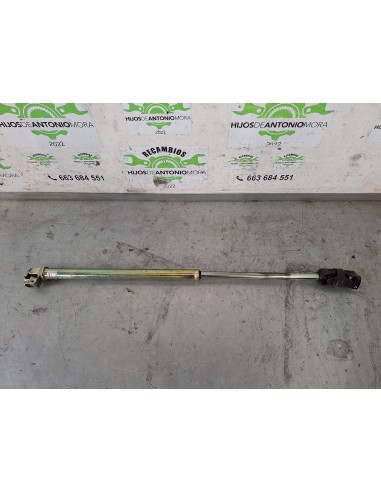 [110141] CAÑA DIRECCION - MAN TGX 35.XXX...