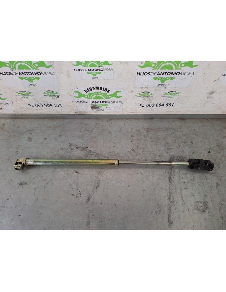 [110141] CAÑA DIRECCION - MAN TGX 35.XXX (01/2007 - ...)