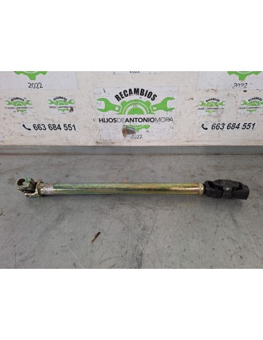 [110141] CAÑA DIRECCION - MAN TGX 35.XXX...