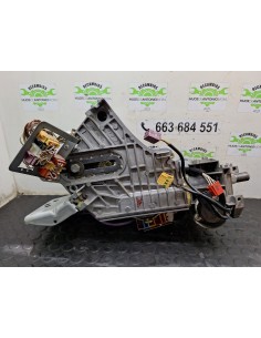 [110140] COLUMNA DIRECCION - MAN TGX 35.XXX (01/2007 - ...)