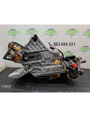 [110140] COLUMNA DIRECCION - MAN TGX 35.XXX...