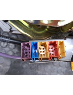 [110140] COLUMNA DIRECCION - MAN TGX 35.XXX (01/2007 - ...) 2