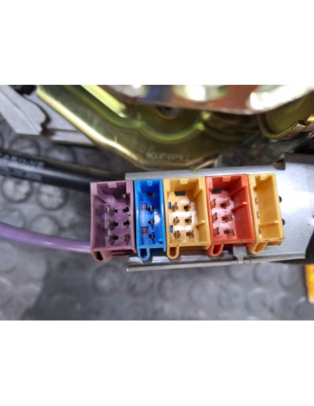 [110140] COLUMNA DIRECCION - MAN TGX 35.XXX (01/2007 - ...)